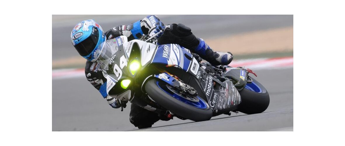 Motorrad Getriebeöl