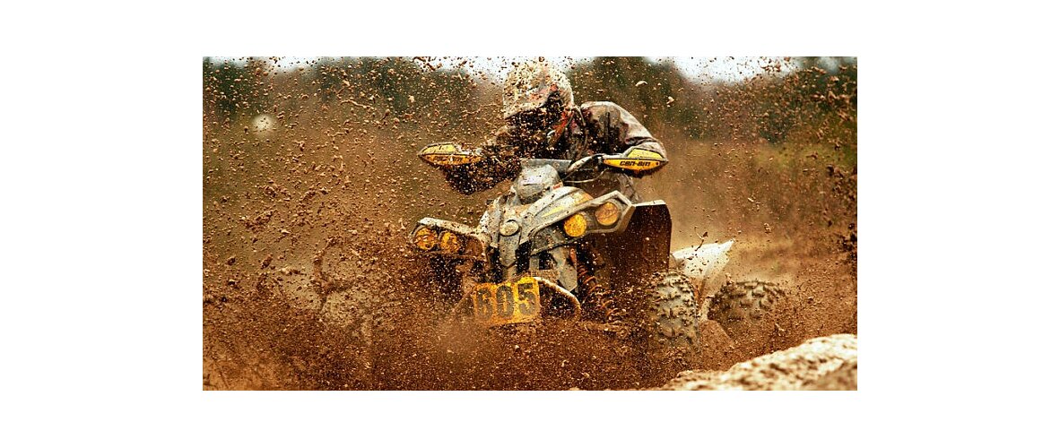 Quad-, ATV- &amp; Kart-Motoren&ouml;le &ndash;...