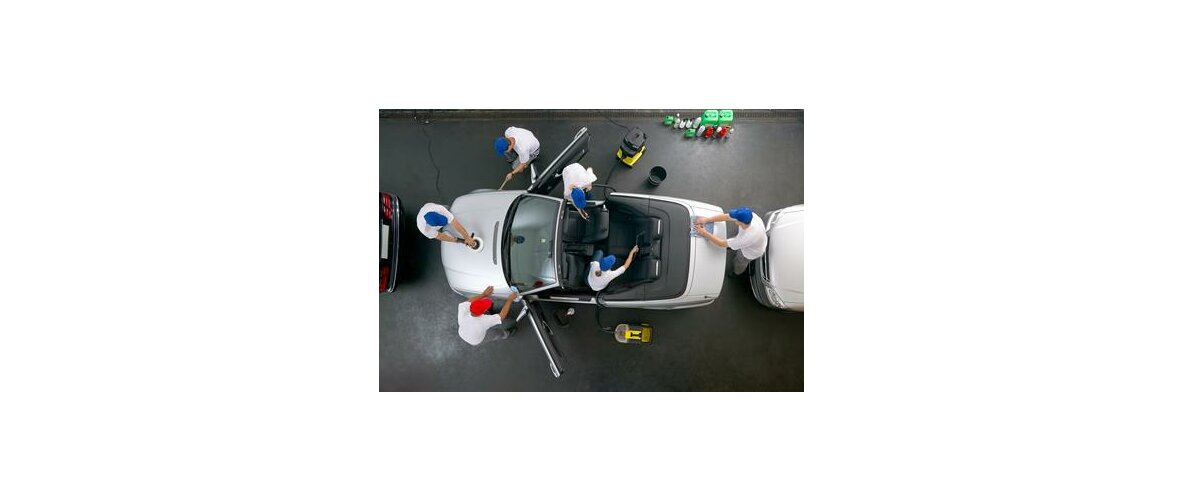 With us you will find effective car care for...