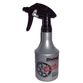 Divinol Alu-Felgenreiniger Alustar, 500ml