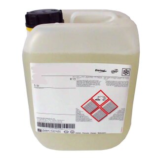 Divinol HD-Reiniger 1434, 5 Liter