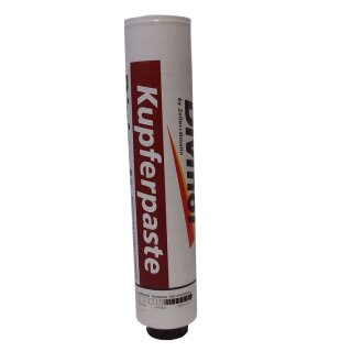 Divinol Kupferpaste, 400g LubeShuttle