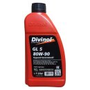 Divinol GL5 80W-90, 1 Liter