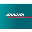 Addinol Getriebeöl SAE 80W/GL-3, 205 Liter