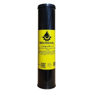 Molyduval Long-Life LM 2 P
