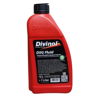 Divinol DCT Fluid, 1 Liter
