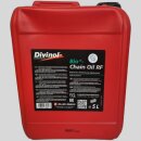 Divinol Bio*-Chain Oil RF, 5 Liter