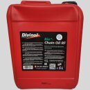 Divinol Bio*-Chain Oil RF, 5 Liter
