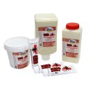 "2x1" Handwaschpaste, sandfrei 500ml