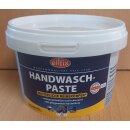 Handwaschpaste, sandfrei 500ml