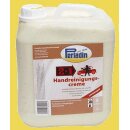 "2x1" Handreinigungscreme, spenderfähig...