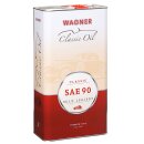 Wagner Classic Getriebeöl SAE 90 mild legiert, 5 Liter