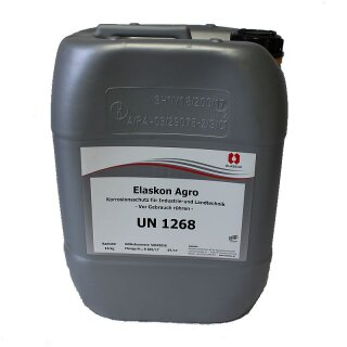 Elaskon AGRO, 16Kg