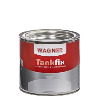 Wagner Tankfix (Einkomponentenharz zur Tankversiegelung)