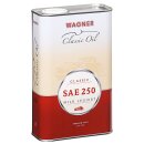 Wagner Classic Getriebeöl SAE 250 mild legiert