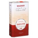 Wagner Classic Getriebeöl SAE 250 mild legiert, 5 Liter
