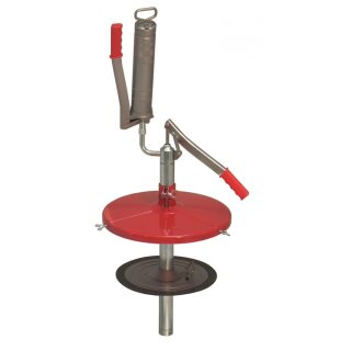 Pressol Fettpresse M10 x 1 Höchstdruck 400 bar mit Füllnippel | Agrar