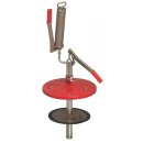 Mato Fettpressen-Füllgerät ecoFILL-deluxe, 25-d...