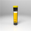 Klüber Barrierta L 55/2, 800g Kartusche