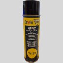 Carlofon 4942 Unterbodenschutz-Spray Metallic Wax,...