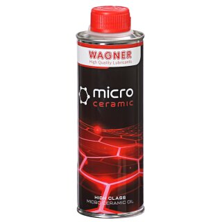 Wagner Universal Micro-Ceramic Oil, 300 ml