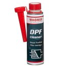 Wagner DPF Cleaner - Diese Partikel Filter Reiniger, 300 ml