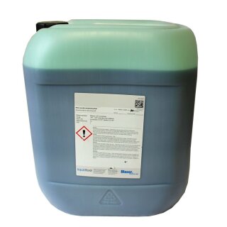 Blaser B-Cool 675, 25 Liter