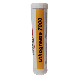Divinol Lithogrease 7000, 400 g