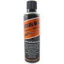 Brunox Waffenpflege-Spray, 100 ml