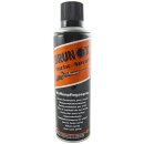 Brunox Waffenpflege-Spray, 100 ml