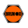 Brunox Turbo-Spray, 5 Liter Blechkanister
