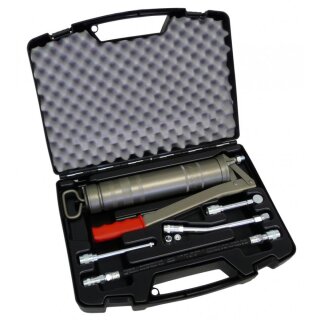 MATO Schmiersortiment-Koffer E480