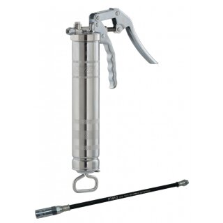 MATO Einhandpresse TG 500-F mit Schlauch PH-30C, Anschlussgewinde M10x1