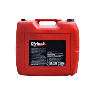 Divinol GWA ISO 68, Mehrzwecköl