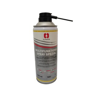 Elaskon Multifunktionsspray, 400ml