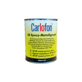 Carlofon 2k Epoxy-Metallgrund, 1 Kg