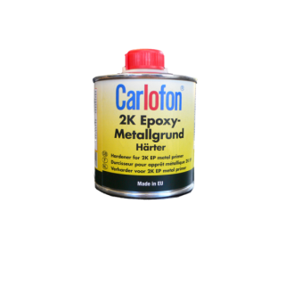 Carlofon Härter für 2k Epoxy-Metallgrund, 200g