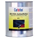 Carlofon 2K-VOC-Schleiff&uuml;ller grau, 4 l Kanne