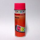 Dupli-Color Neon Spray, 400ml grün