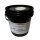 UVAFLEX® Y KALTFOLIENKLEBER TRANSPARENT, 5 Kg Eimer
