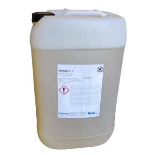 Blaser Synergy 735 Var. 03, 25 Liter