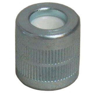 Universal-Mundstück f.K+H-Schmiernippel  M10x1