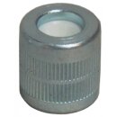 Universal-Mundstück f.K+H-Schmiernippel  M10x1