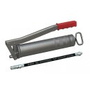 MATO Öl und Fließfettpresse E476 mit Schlauch...