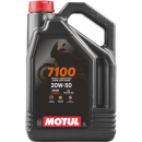 Motul 7100 4T 20W-50 MA2, 4 Liter