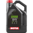 Motul 5100 4T 10W-50 MA2, 4 Liter