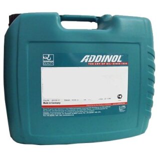 Addinol Foodproof UNI 100 S, 20 Liter