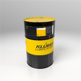 Klüber Klübersynth MZ 4-17, 200 Liter