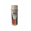 Dupli-Color Auto Color, 1-0117 wei&szlig;-grau, 400 ml
