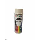 Dupli-Color Auto Color, 1-0220 wei&szlig;-grau, 400 ml